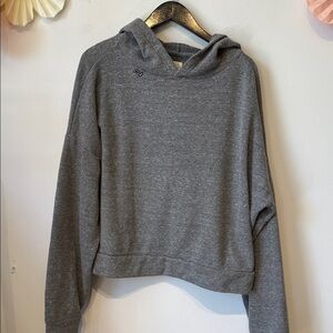 Tiger and Eloise hoodie xlarge